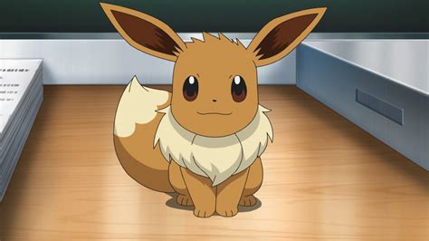 chloe's eevee